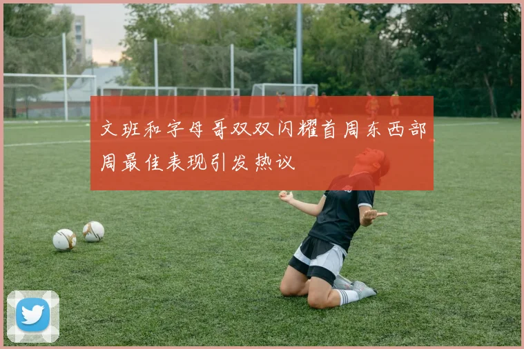 文班和字母哥双双闪耀首周东西部周最佳表现引发热议