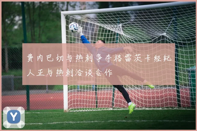 费内巴切与热刺争夺格雷茨卡经纪人正与热刺洽谈合作