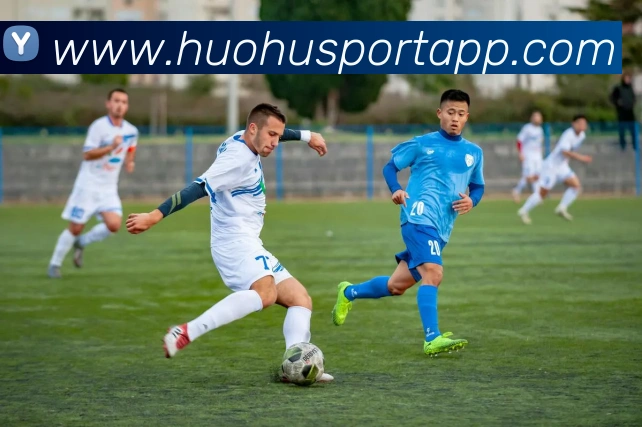 火狐体育品牌故事