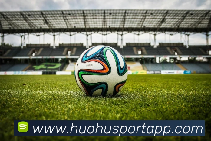 火狐体育APP 体育赛事宣传图