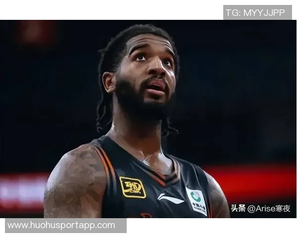 山东男篮外援克里斯预计11月5日左右重返球队助力新赛季 山东男篮外援克里斯预计11月5日左右重返球队助力新赛季