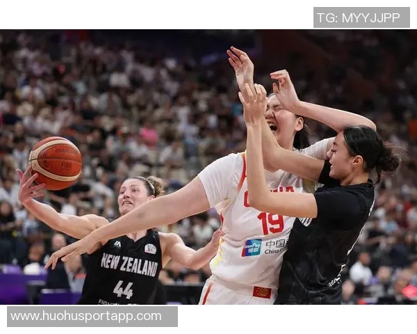 中美篮球历史性交流开启新篇女篮迎来蓬勃发展新机遇 中美篮球历史性交流开启新篇女篮迎来蓬勃发展新机遇