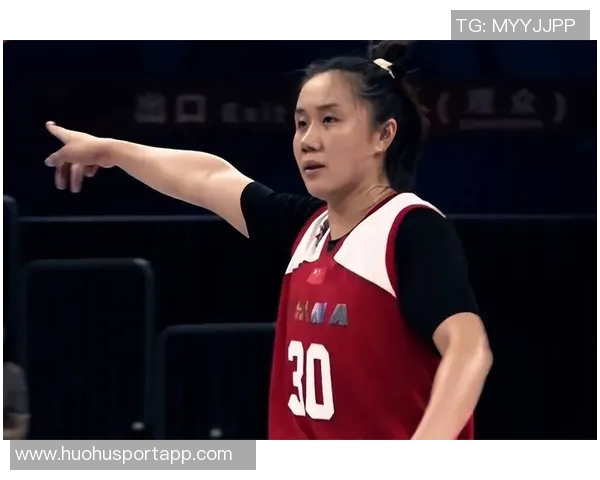 广东全运女篮与北京全运女篮激战成平陈明伶与郑茗各自闪耀全场 广东全运女篮与北京全运女篮激战成平陈明伶与郑茗各自闪耀全场