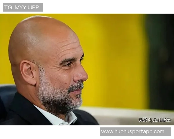 瓜迪奥拉称马尔穆什可担任9号位与哈兰德搭档效果更佳 瓜迪奥拉称马尔穆什可担任9号位与哈兰德搭档效果更佳