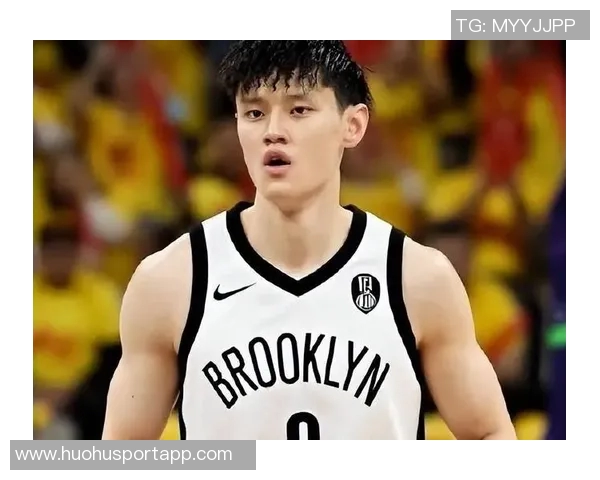 曾凡博回顾三年成长历程期待再次挑战NBA舞台 曾凡博回顾三年成长历程期待再次挑战NBA舞台