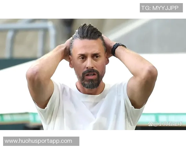 瓦格纳意识到奥格斯堡难以施展足球理念决定提前下课 瓦格纳意识到奥格斯堡难以施展足球理念决定提前下课