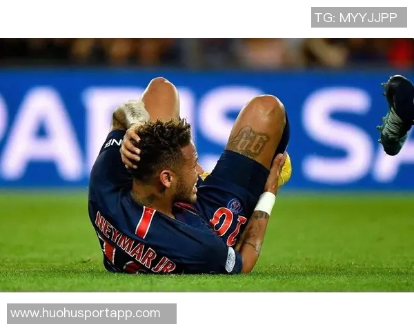 内马尔坦言状态未达最佳外界报道对球员造成严重伤害