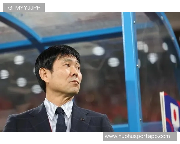 森保一展望对阵巴西比赛希望通过交锋检验球队多样性与战术调整