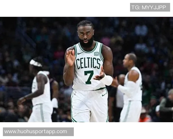 杰伦布朗谈新赛季挑战过去优待已成历史期待全新征程