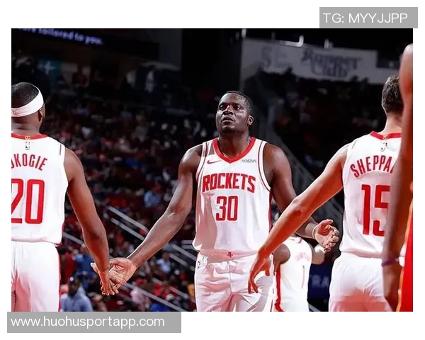 丹佛媒体人分析火箭实力认为季后赛次轮有望仅有少数球队更强