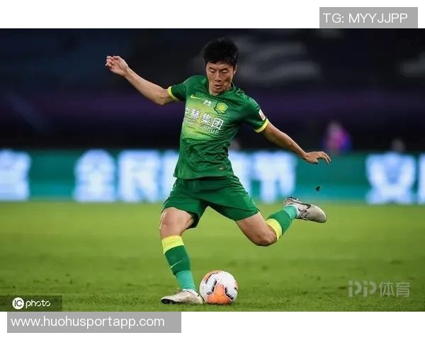 国安迎来好消息李磊今日训练恩加德乌因停赛缺席末轮较量