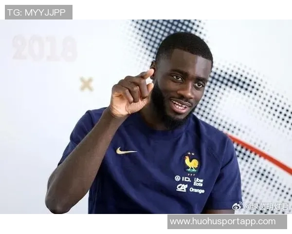 于帕梅卡诺感慨孔帕尼是榜样登贝莱获金球令我感动不已