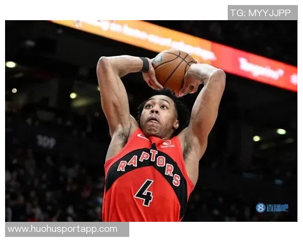 斯科蒂巴恩斯砍下准三双却遭绝杀第三节独得14分展现惊人状态