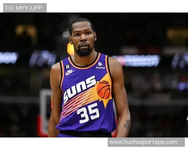 杜兰特坦言全明星难以拯救上赛季表现糟糕让人失望